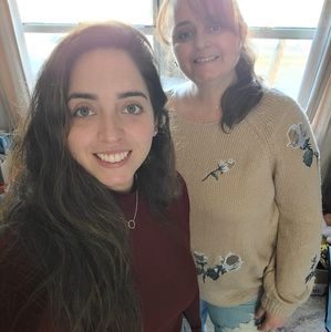 Meet your Posher, Carol